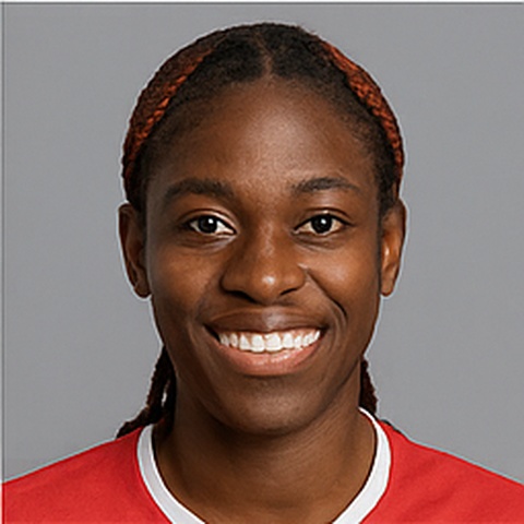 Asisat Oshoala